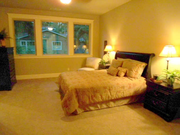 portland real estate staging