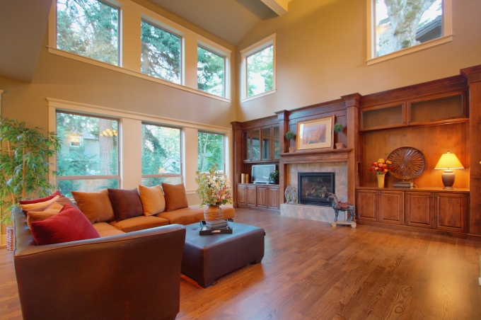 lake oswego oregon home staging