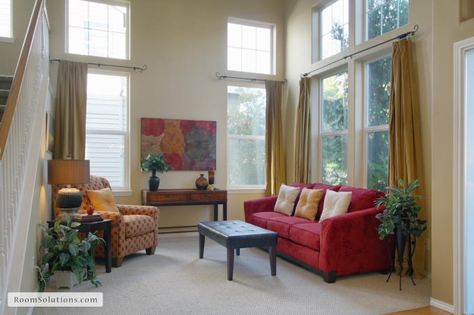 hillsboro oregon home staging