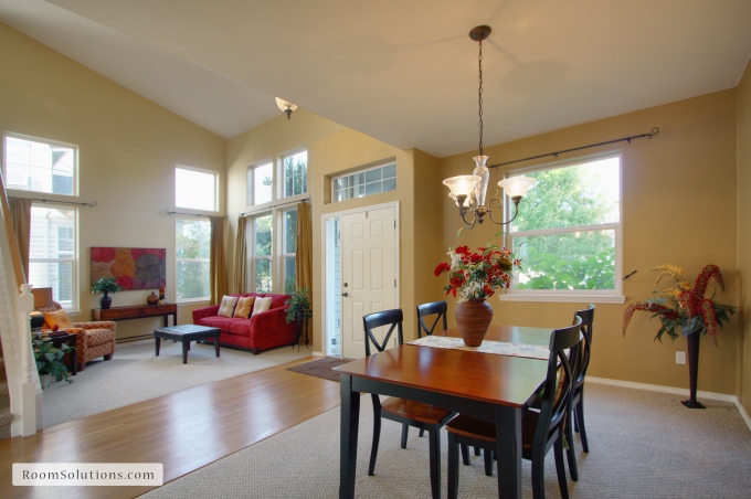portland oregon home staging and redesign