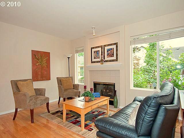 portland OR home staging and redesign