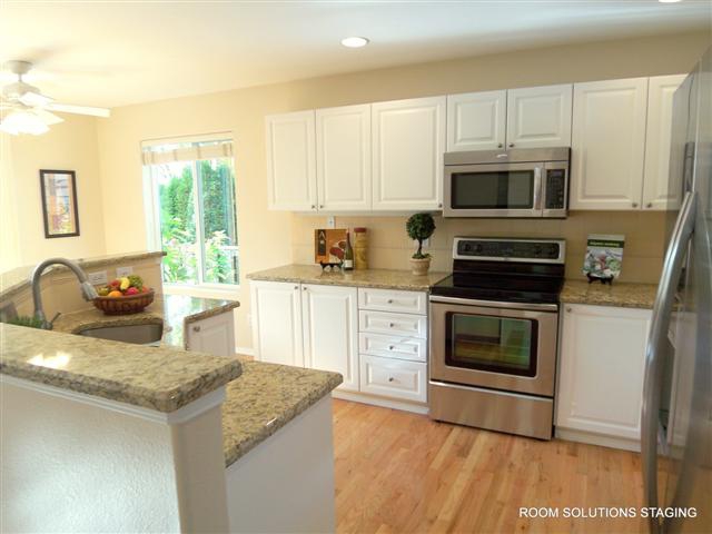 oregon home stagers