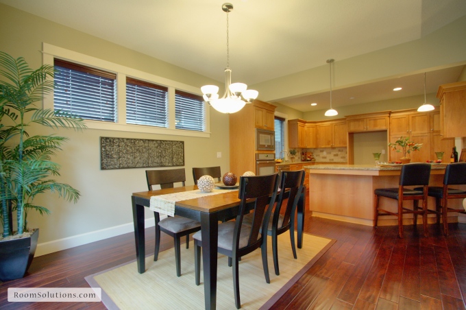 tigard home staging