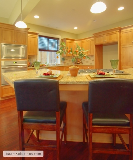 tigard OR real estate staging