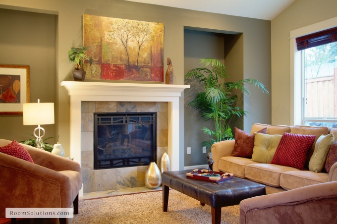 tigard oregon home staging