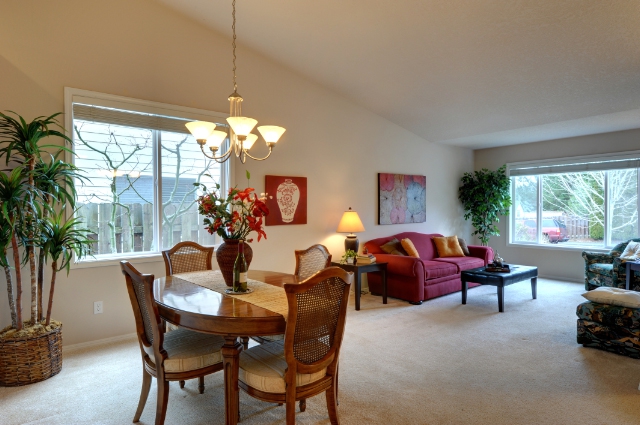 home staging portland
