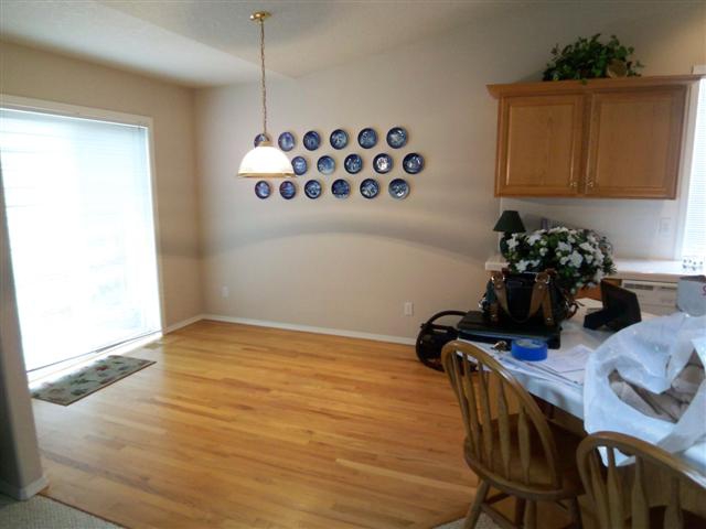 portland real estate staging