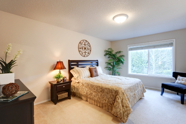 oregon home staging