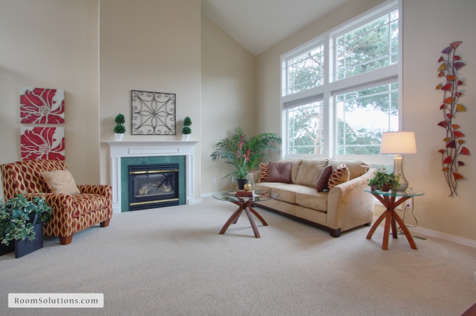 home staging and redesign portland oregon