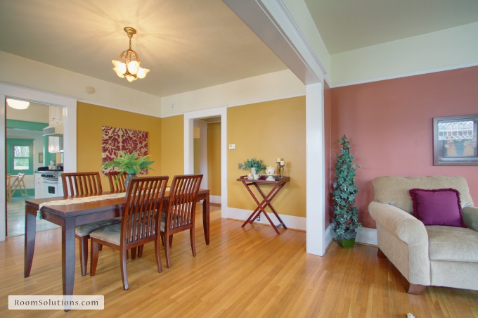 home staging and redesign portland OR