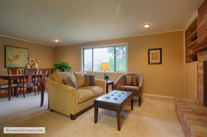 home staging multnomah county