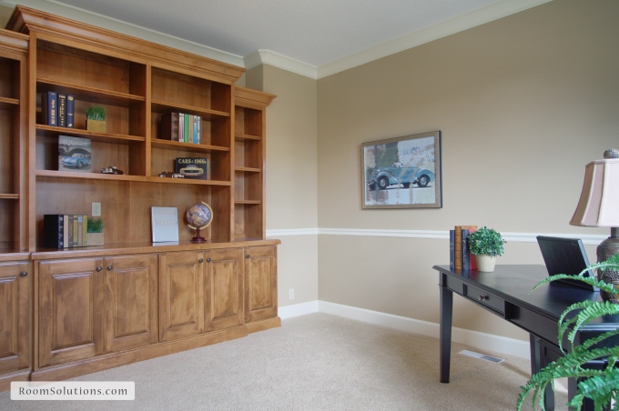 tualatin oregon home staging