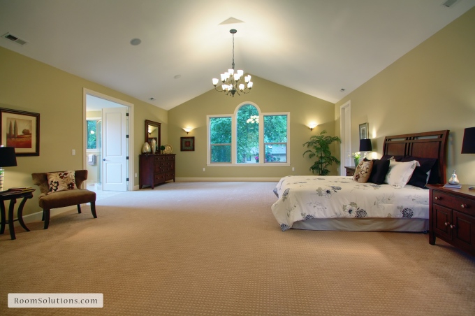 west linn oregon real estate staging