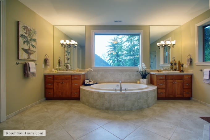 home staging west linn oregon 97068