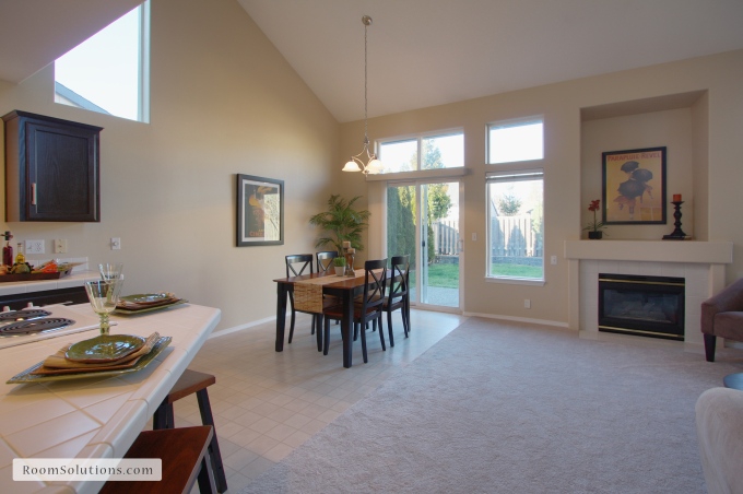 home staging beaverton OR