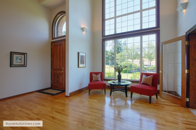real estate staging portland oregon