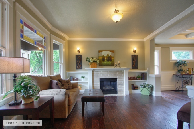 portland OR home stagers