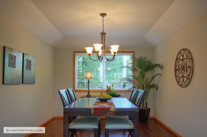 home staging portland OR