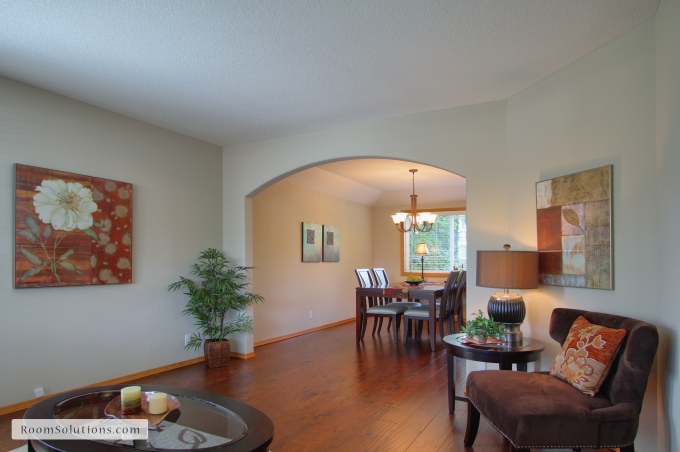 house staging hillsboro OR