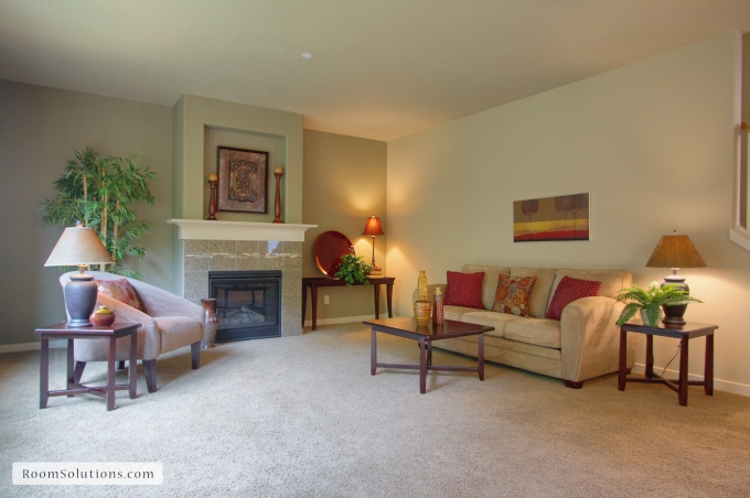 lake oswego oregon home staging