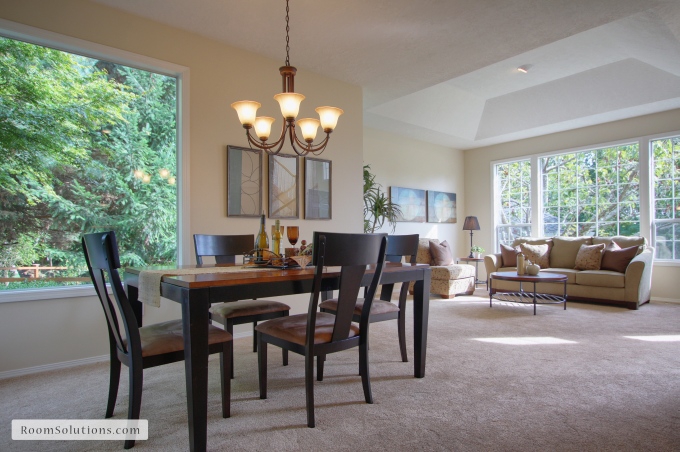 house staging tigard oregon