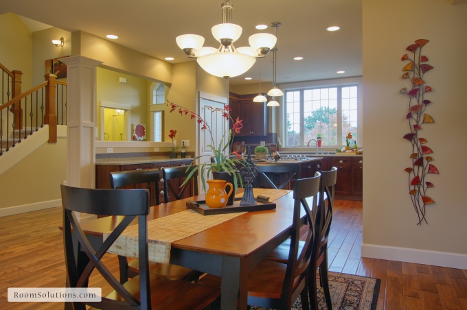 tigard oregon home staging