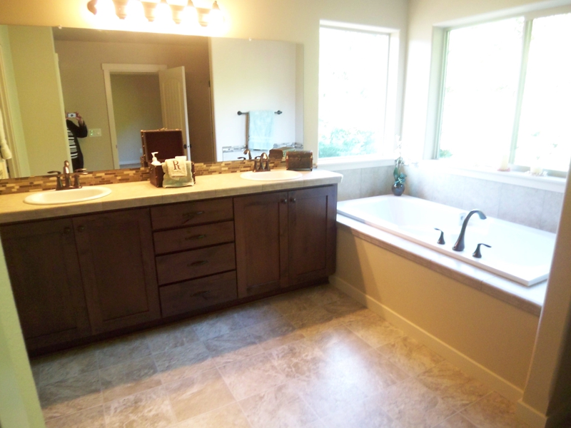 portland oregon home staging