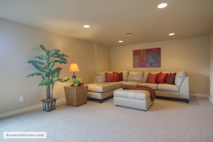 investment real estate staging portland