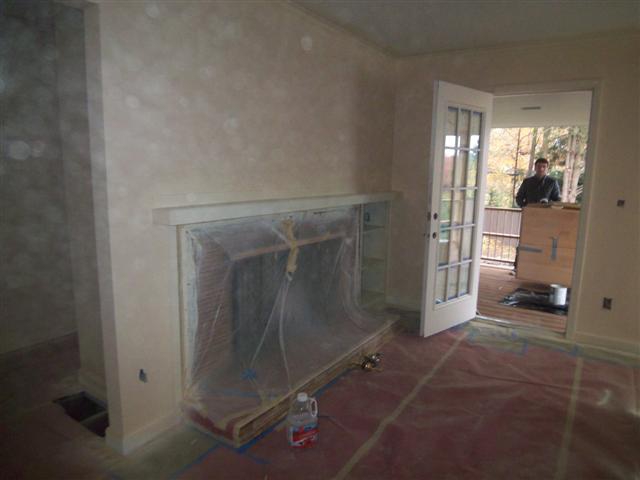 portland oregon house staging