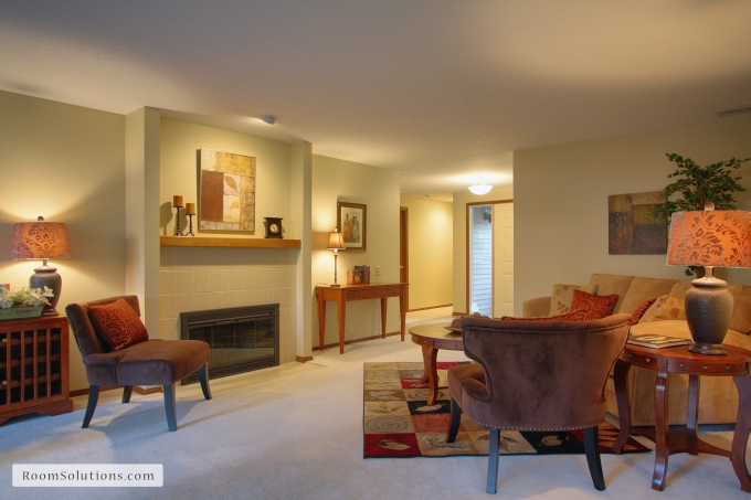 portland oregon home staging