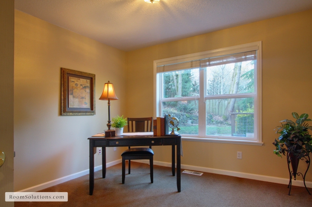 beaverton house staging