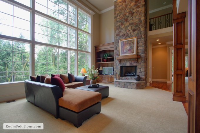 portland oregon home staging