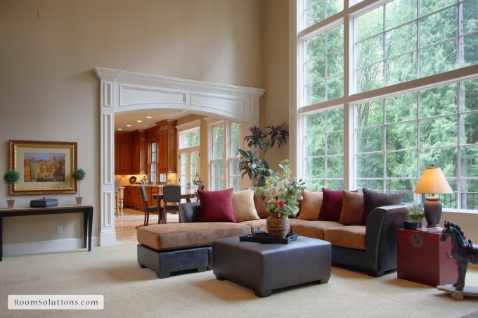 dunthorpe home staging