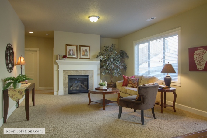 home staging portland OR 97086