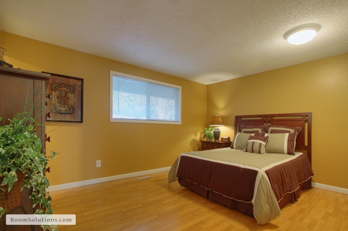 staging investment properties Portland OR