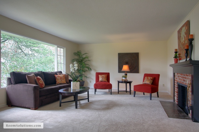 Portland OR home staging experts