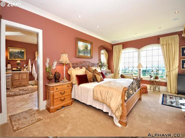 lake oswego home staging