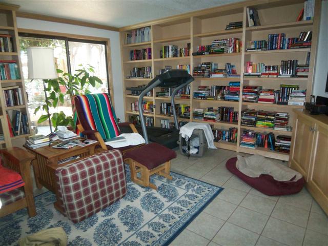 Beaverton Oregon home staging