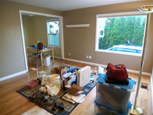 home staging in portland oregon: sold in one day