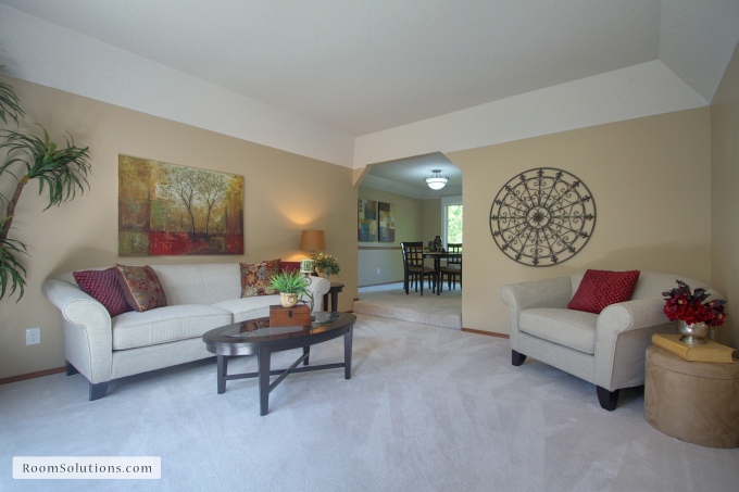 home staging experts Beaverton Oregon