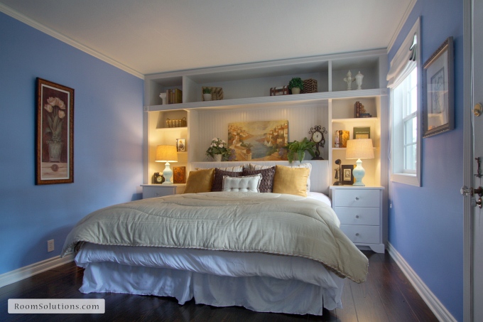 home staging Portland OR 97221