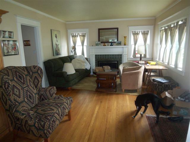 home staging portland oregon