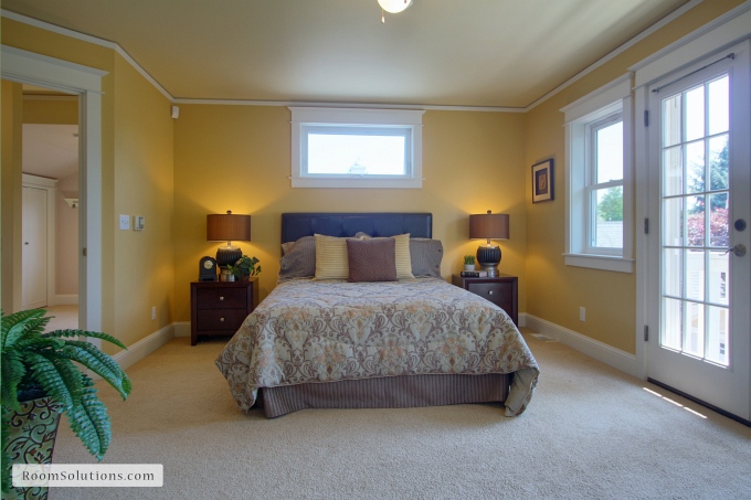 house staging portland or
