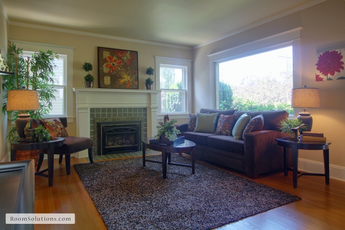 portland home staging 97232
