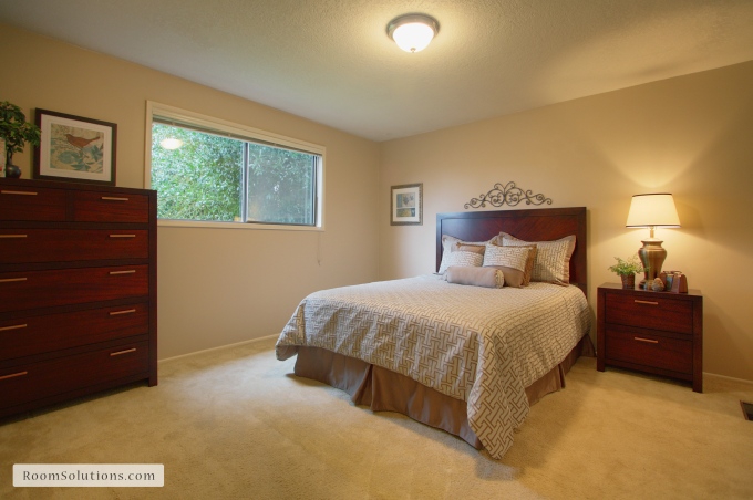 staging a home to sell in portland oregon