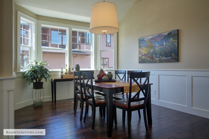 oregon home staging experts