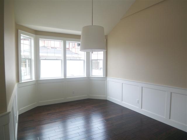 portland real estate staging