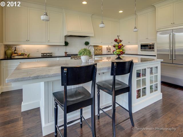 portland oregon house staging