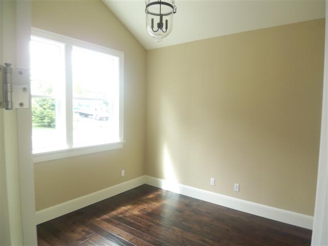 Portland home staging