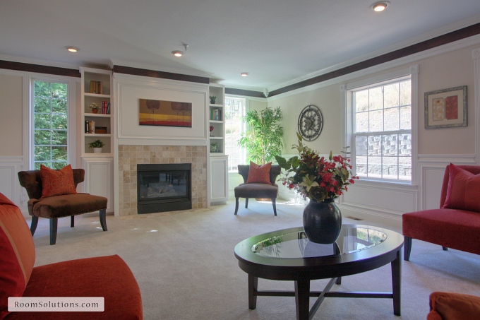 house staging portland oregon